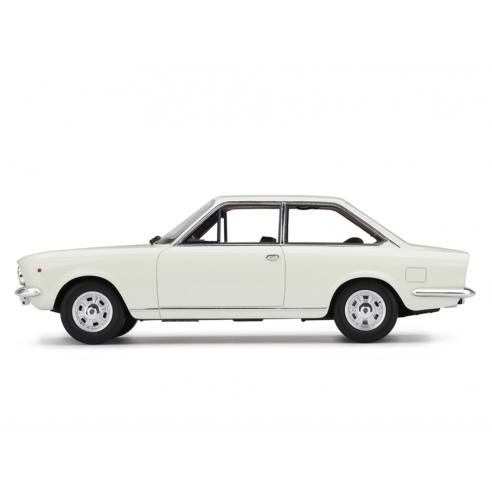 Fiat 124 Sport Coupé