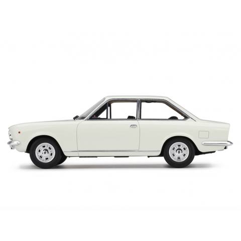 Fiat 124 Sport Coupé