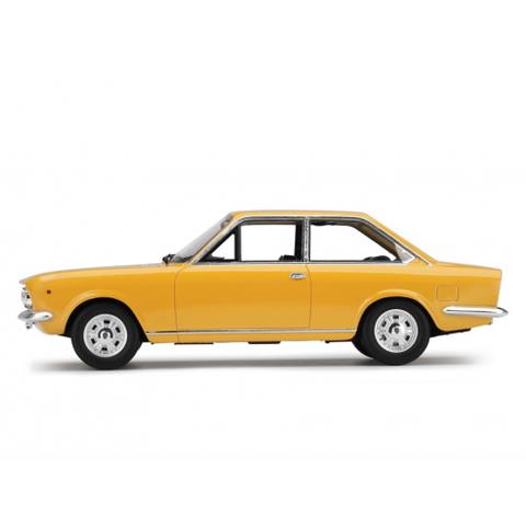 Fiat 124 Sport Coupé