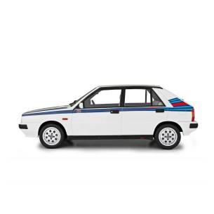 Lancia Delta 1600 HF Turbo ie S.S.Martini "R86" (3° serie