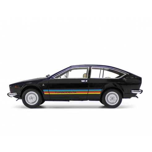 Alfetta GTV Turbodelta