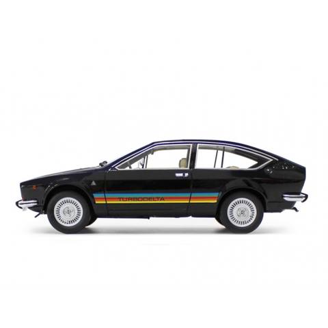 Alfetta GTV Turbodelta