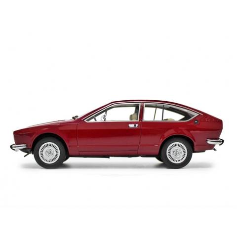 Alfa Romeo Alfetta GTV