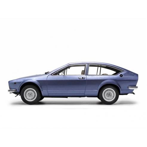 Alfa Romeo Alfetta GT 1.6