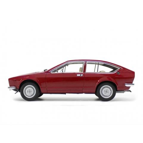 Alfa Romeo Alfetta GT 1.6