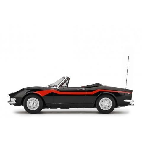 Fiat Dino Spider Un Sacco Bello
