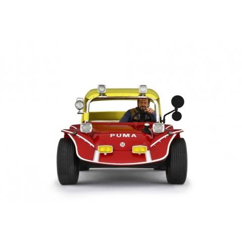 Puma Bud Spencer & Puma Dune Buggy