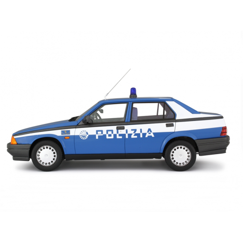 75 1.8 IE Polizia