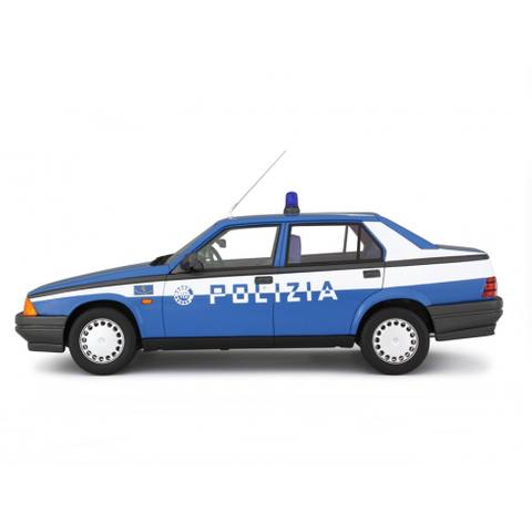 75 1.8 IE Polizia