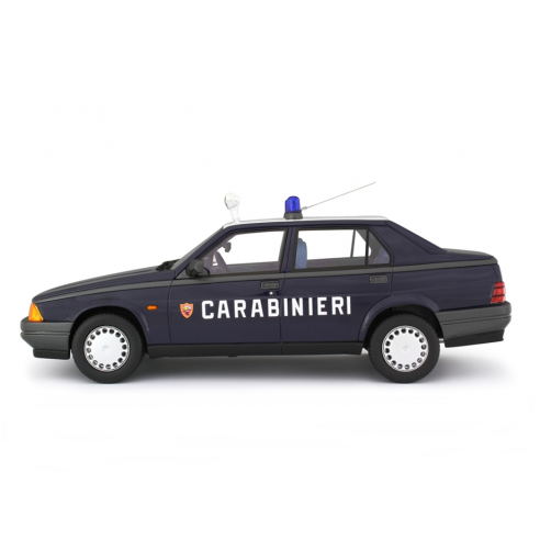75 1.8 IE Carabinieri