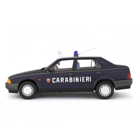 Alfa Romeo 75 1.8 IE Carabinieri