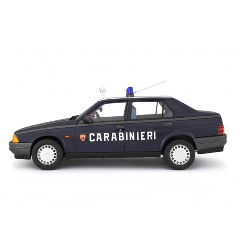 75 1.8 IE Carabinieri