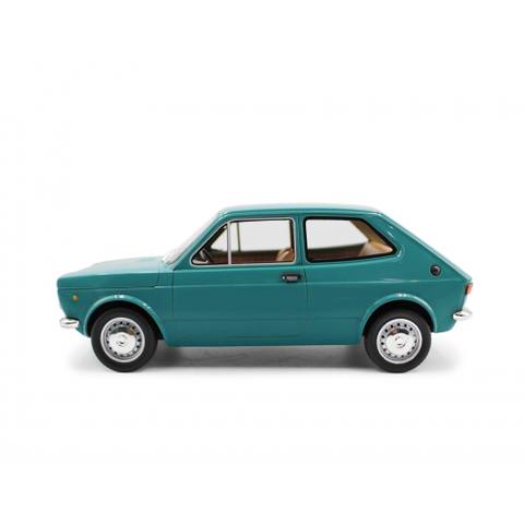 Seat 127 1° Serie