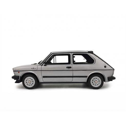 Fiat 127 Sport 70 HP