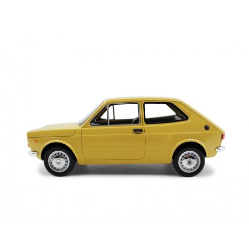 Fiat 127 1° Serie