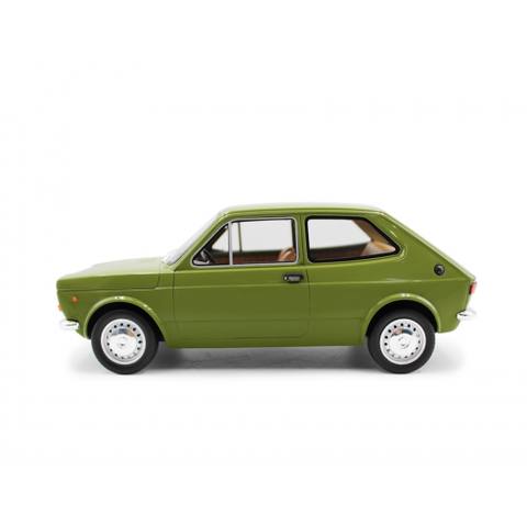 Fiat 127 1° Serie