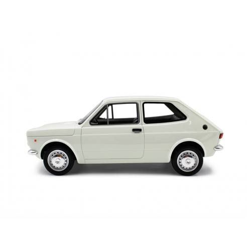 Fiat 127 1° Serie