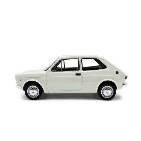 Fiat 127 1° Serie