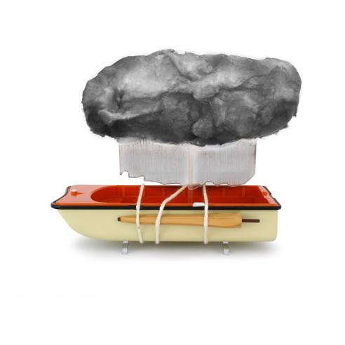 Puma The monstrous boat