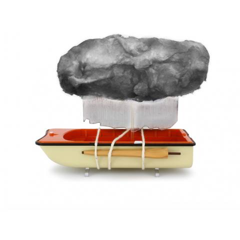 Puma The monstrous boat