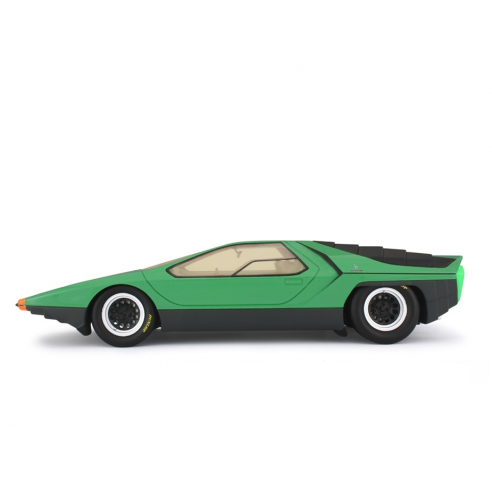 33 Bertone Carabo Presentation Version