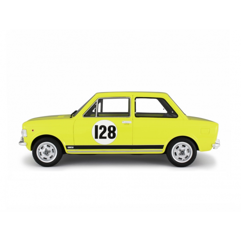128 Rally 1971 Promo
