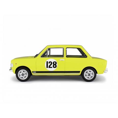 128 Rally 1971 Promo