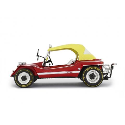 Puma Dune Buggy