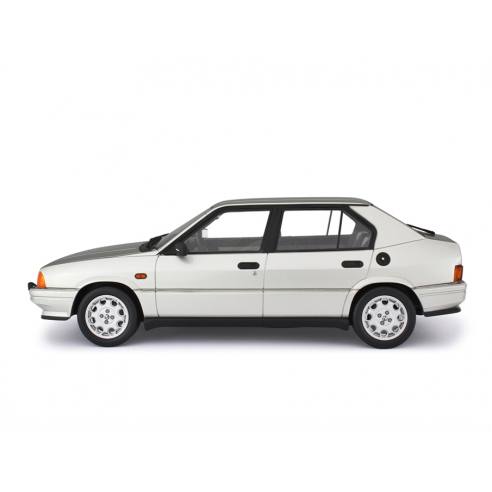 Alfa Romeo 33 1.5 Quadrifoglio Verde