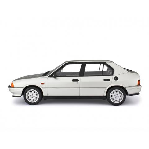 Alfa Romeo 33 1.5 Quadrifoglio Verde