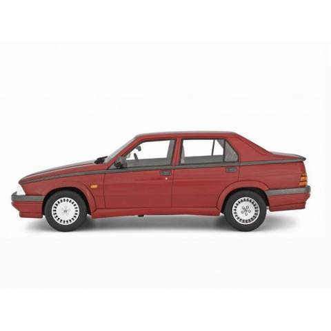 Alfa Romeo 75 2.0 Twin