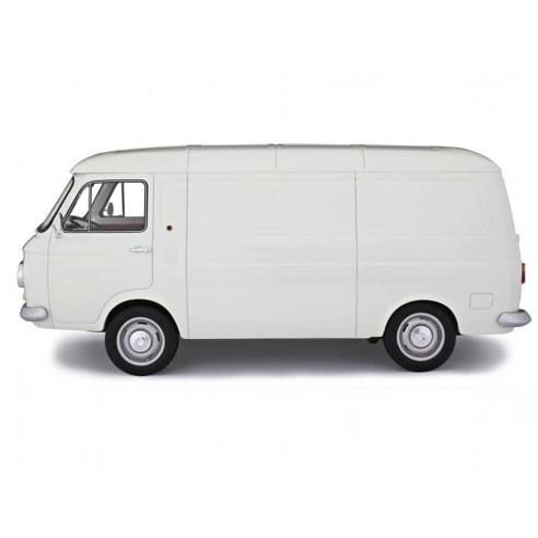 Fiat 238 Van 1° serie
