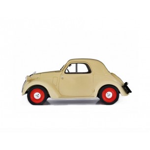 500 B "Topolino" Chiusa 1948