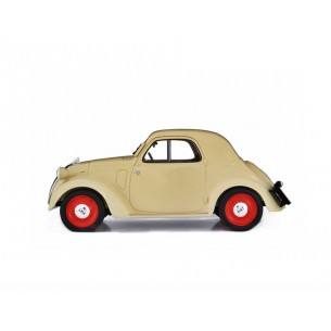 Fiat 500 B "Topolino" Chiusa 1948
