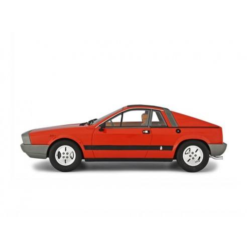 Lancia Beta Montecarlo 1° serie