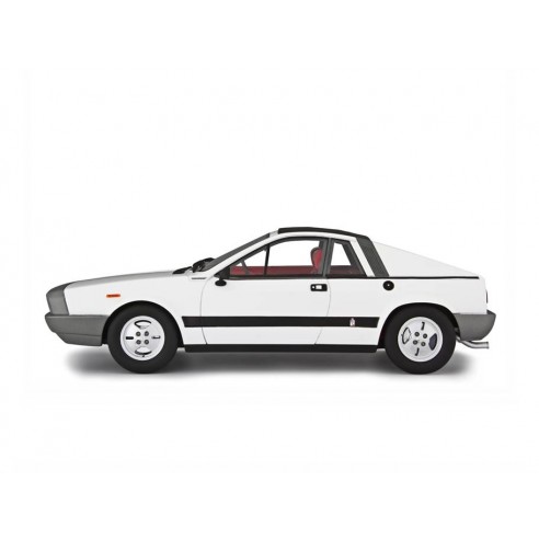 Beta Montecarlo 1° serie