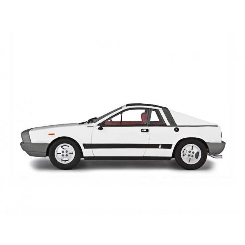 Lancia Beta Montecarlo 1° serie