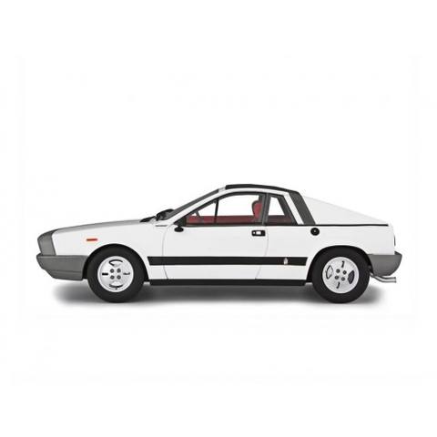 Lancia Beta Montecarlo 1° serie