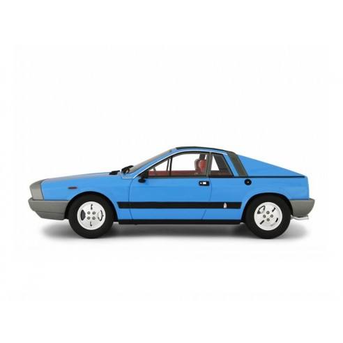 Lancia Beta Montecarlo 1° serie