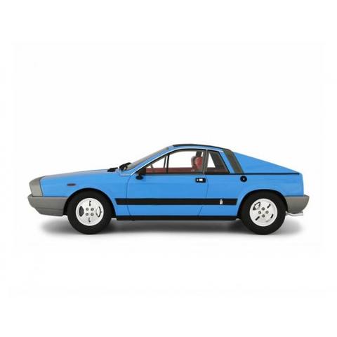 Lancia Beta Montecarlo 1° serie