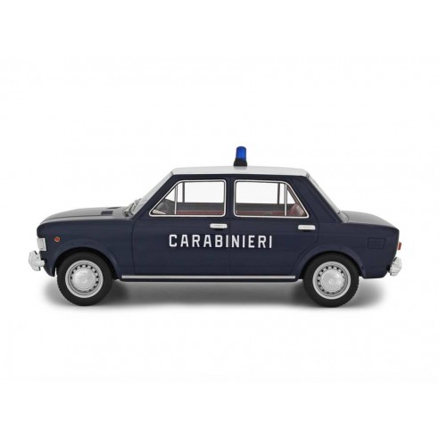 128 1° serie Carabinieri