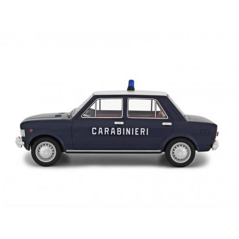 Fiat 128 1° serie Carabinieri