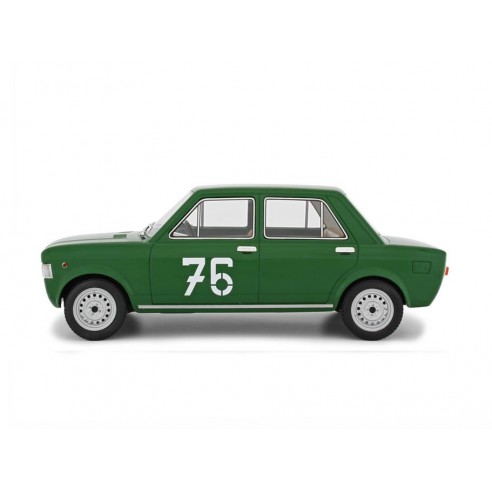 128 1° serie Corsa della Mendola 06/07/ Eraldo Olivari