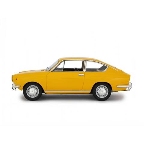 Fiat 850 Sport Coupè