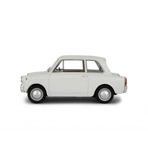 Autobianchi Bianchina Berlina
