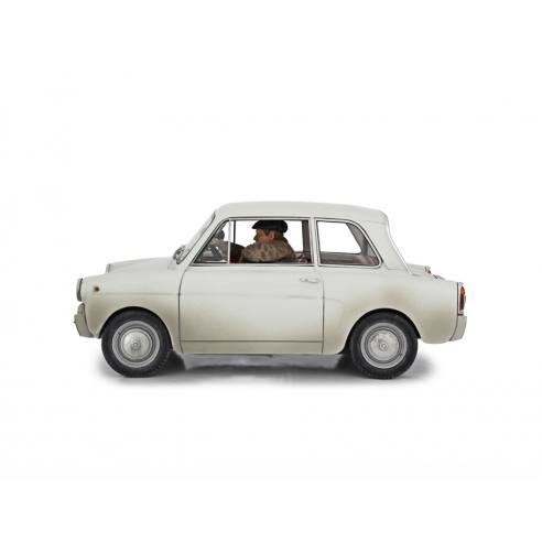 Autobianchi La Bianchina Di Fantozzi