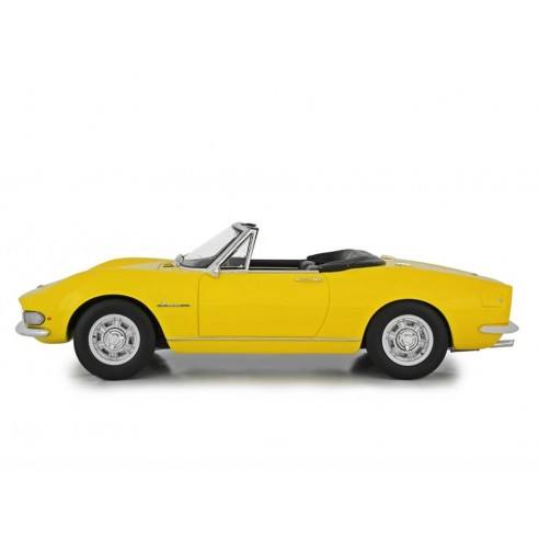 Fiat Dino Spider