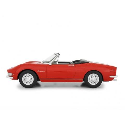 Fiat Dino Spider