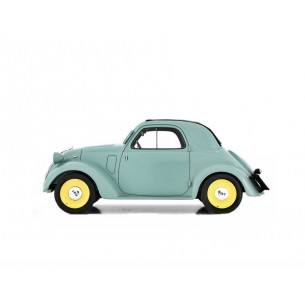 500 B "Topolino" Trasformabile 1948