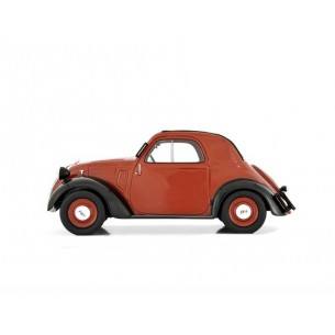 Fiat 500 A "Topolino" Trasformabile 1936